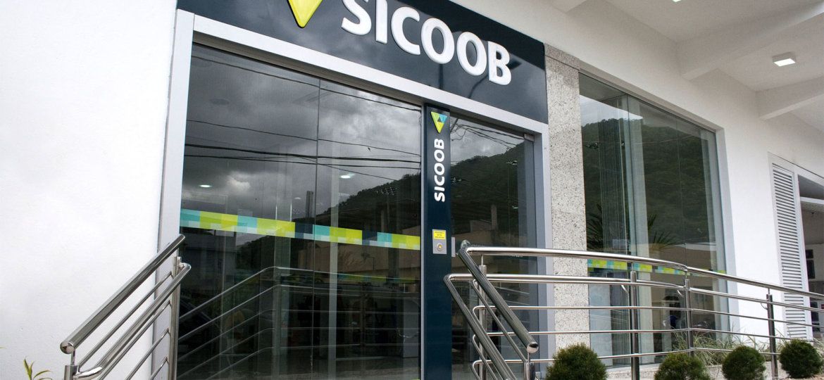 Agência Sicoob ES em Rio Novo Sul